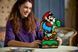 Блоковий конструктор LEGO Super Mario World: Маріо та Йоші (71438) 613403 фото 32