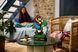 Блоковий конструктор LEGO Super Mario World: Маріо та Йоші (71438) 613403 фото 28