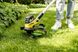 Тример акумуляторний Karcher LTR 3-18 Dual (1.445-450.0) 573247 фото 7