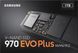SSD накопичувач Samsung 970 EVO Plus 1 TB (MZ-V7S1T0BW) 000675 фото 5