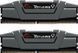Пам'ять для настільних комп'ютерів G.Skill 16 GB (2x8GB) DDR4 3200 MHz Ripjaws V Gunmetal Gray (F4-3200C16D-16GVGB) 337454ua фото 1