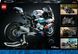 Авто-конструктор LEGO Technic BMW M 1000 RR (42130) 613485 фото 4