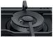 Варильна поверхня газова Whirlpool TKRL661NB 354630ua фото 3