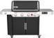 Гриль газовий мобільний Weber Genesis EX-435 (36610033) 604603 фото 1