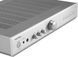 Усилитель мощности Rotel A11 MKII Silver 609107 фото 4