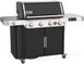Гриль газовий мобільний Weber Genesis EX-435 (36610033) 604603 фото 4