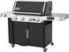 Гриль газовий мобільний Weber Genesis EX-435 (36610033) 604603 фото 2