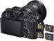 бездзеркальний фотоапарат Sony Alpha A9 III Body (ILCE9M3B) 004313 фото 3