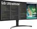 ЖК монитор LG 35WN75CP-B 037112 фото 3