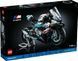 Авто-конструктор LEGO Technic BMW M 1000 RR (42130) 613485 фото 5