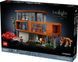 Блоковий конструктор LEGO Ideas Сутінки Дім Калленів (21354) 613480 фото 6