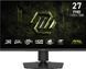 Монітор MSI MAG 272PF X24 27" 1920x1080px IPS 240Гц 0.5мс (GTG) 2116400 фото 1
