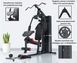 Фітнес-станція TAG Sonifit Nevada Pro 611488 фото 4