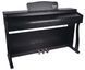 Цифрове піаніно V-TONE BL-8808 Чорний 2089051 фото 3
