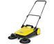 Подметальная машина Karcher S 4 Twin (1.766-360.0) 307237 фото 1