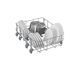 Посудомоечная машина Beko DVS05024S 030130 фото 5