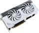 Відеокарта ASUS DUAL-RTX4070S-O12G-WHITE 013913 фото 2