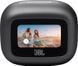 Навушники TWS JBL Live Buds 3 Black (JBLLIVEBUDS3BLK) 595722 фото 4