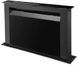 Витяжка вбудована Ciarko Moondraft Black Mat 60 (CDB6001CC) 603828 фото 4