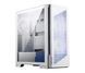 Корпус MSI MPG Velox 300R Airflow PZ White 615357 фото 1