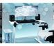 Геймерський ігровий стіл Diablo Chairs X-Tensio 1100 White 615083 фото 8