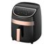 Мультипіч (аерофритюрниця) Deerma Air Fryer KZ100 (DEM-KZ100) 360668 фото 1