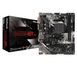 Материнська плата ASRock B450M-HDV R4.0 393545 фото 1