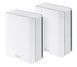 Mesh-система Asus ZenWiFi BT10 2-Pack 528029ua фото 1