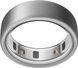 Смарт-кольцо Oura Ring 4 Brushed Silver Size 9 (JZ90-54220-09) 618410 фото 1
