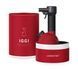 Отпариватель LauraStar IGGI Red 012611 фото 4