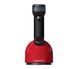 Отпариватель LauraStar IGGI Red 012611 фото 3