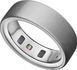 Смарт-кольцо Oura Ring 4 Brushed Silver Size 9 (JZ90-54220-09) 618410 фото 2