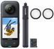 Сферична камера 360 INSTA360 X3 ALL-PURPOSE KIT, відео 5.7K 24 FPS, Wi-Fi, Bluetooth 576839 фото 1