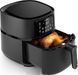 Фритюрница без масла PHILIPS Ovi XXL Connected HD9285/96 7.2 л Wi-Fi более 1000 бесплатных рецептов 583885 фото 9