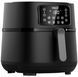 Фритюрница без масла PHILIPS Ovi XXL Connected HD9285/96 7.2 л Wi-Fi более 1000 бесплатных рецептов 583885 фото 3