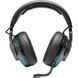 Навушники з мікрофоном JBL Quantum One Black (JBLQUANTUMONEBLK) 029776 фото 2