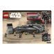 Блоковый конструктор LEGO Оправдатель (75323) 009529 фото 10