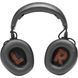 Навушники з мікрофоном JBL Quantum One Black (JBLQUANTUMONEBLK) 029776 фото 3