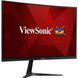 Монітор ViewSonic VX2718-PC-MHD 027901 фото 2