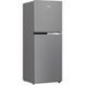 Холодильник с морозильной камерой Beko RDNT231I40XBN 041012 фото 2