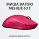 Миша Logitech G Pro X Superlight Wireless Magenta (910-005956) 024022 фото 3