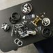 Авто-конструктор LEGO Technic BMW M 1000 RR (42130) 613485 фото 3