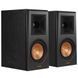 Фронтальні акустичні колонки Klipsch RP-500M II Ebony 043258 фото 2