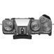 беззеркальный фотоаппарат Fujifilm X-T5 Body Silver (16782337) 004213 фото 7