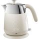 Электрочайник Delonghi Luminosa KBL 2001.W 016868 фото 1