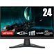 Монітор Lenovo G24e-20 (66D7GAR1EU) 023571 фото 1
