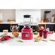 Блендер стаціонарний KitchenAid Artisan K400 1.4 л 5KSB4026EHI 000495 фото 7