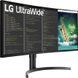 ЖК монитор LG 35WN75CP-B 037112 фото 4