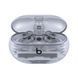Навушники TWS Beats by Dr. Dre Studio Buds+ Transparent (MQLK3) 029636 фото 5