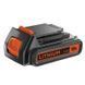 Шурупокрут Black+Decker BDCDD186KB 044063 фото 3